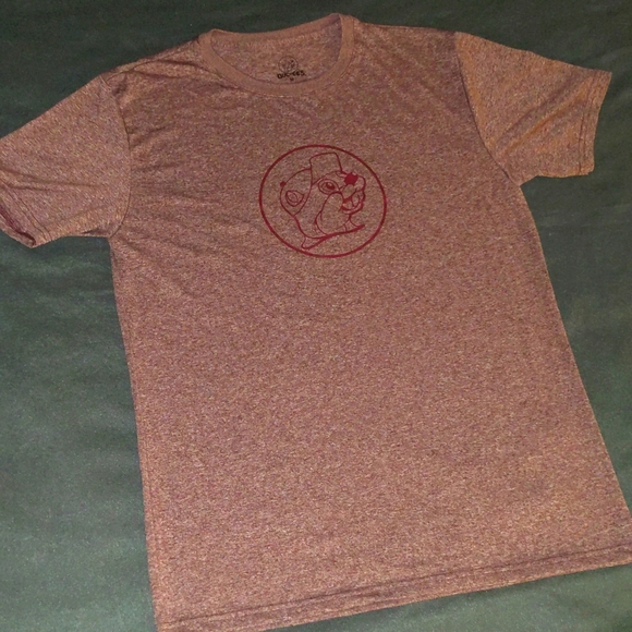 Bucc-ee's athletic tee - Picture 2 of 3